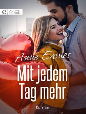cover image of Mit jedem Tag mehr